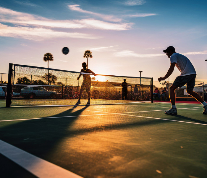 Spec Tennis Equipment