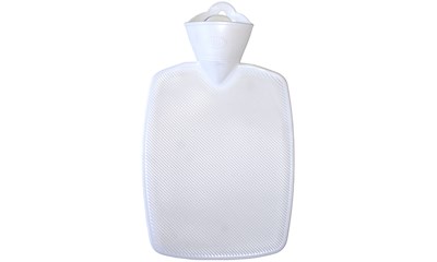 Wärmeflasche Classic Lamelle