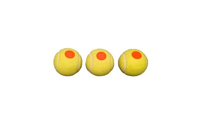 SpecTennis Ball (3 Stück)