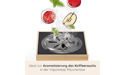 Pulver Apple & Mint 100 g