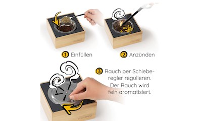 Pulver Apple & Mint 100 g