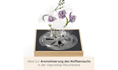 Pulver Hay Flowers & Thyme 100 g