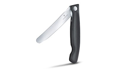 Picknickmesser, faltbar, 110 mm
