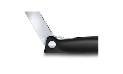 Picknickmesser, faltbar, 110 mm