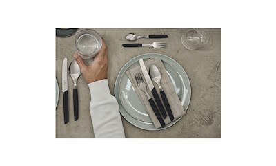 Besteck Set, 24-teilig