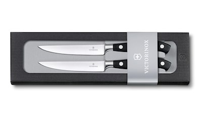 Steakmesser (2 Stück)