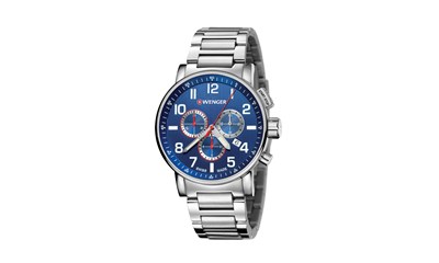 Attitude Chrono