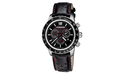Roadster Black Night Chrono