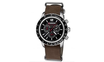 Roadster Black Night Chrono
