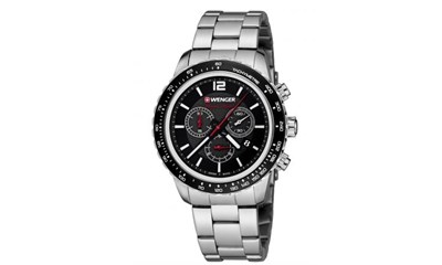 Roadster Black Night Chrono