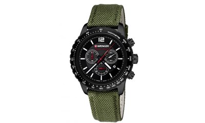 Roadster Black Night Chrono