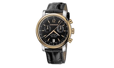 Urban Vintage Chrono