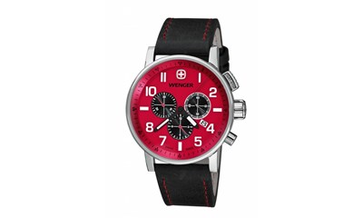 Commando Chrono