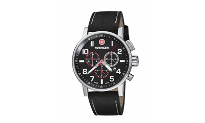 Commando Chrono
