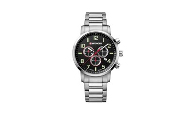 Attitude Chrono