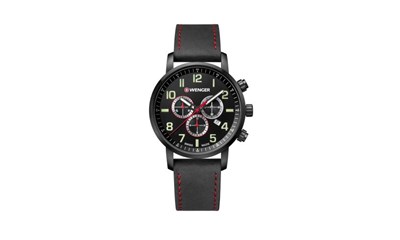 Attitude Chrono