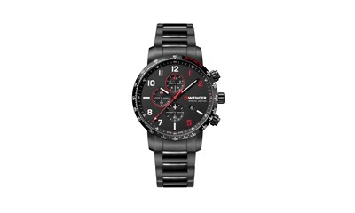 Attitude Chrono