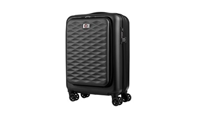 Handgepäck 20 mit Laptopfach aussen