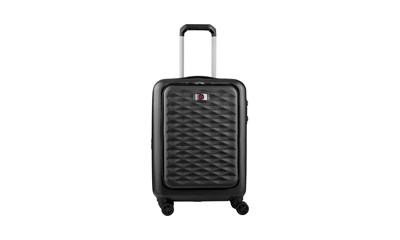 Handgepäck 20 mit Laptopfach aussen