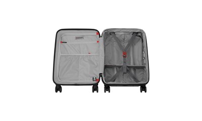Handgepäck 20 mit Laptopfach aussen