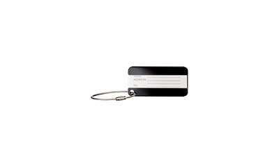 Luggage Tag