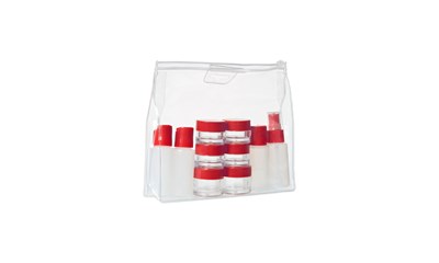 Smart Travel Bottle Set