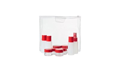 Smart Travel Bottle Set