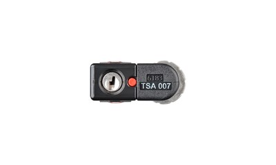 TSA Travel Luggage Lock