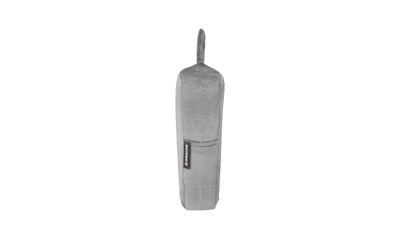 Fleece Foam Travel Pillow