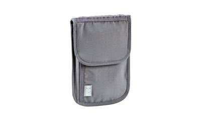 RFID Neck Wallet