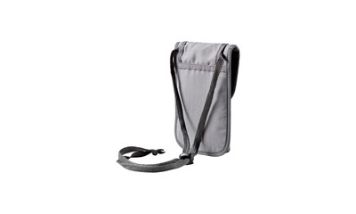 RFID Neck Wallet