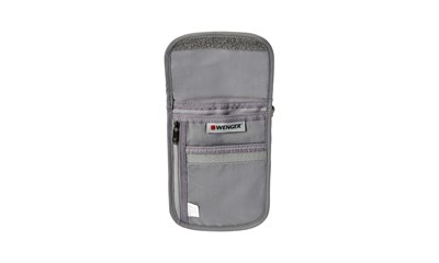 RFID Neck Wallet