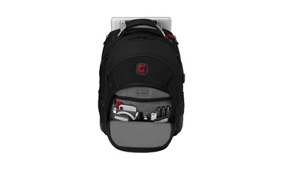 Synergy Ballistic Deluxe