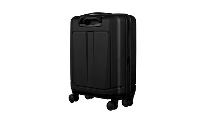 BC Packer Carry-on