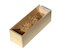 Weinkiste 1er Magnum Plexiglas Schiebedeckel