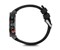 SEAFORCE CHRONO Ø43, black PVD case, black dial, black rubber strap