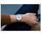 ATTITUDE Ø42, SST case, off-white dial, light brow nylon - W