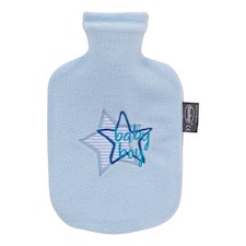 Wärmflasche baby boy