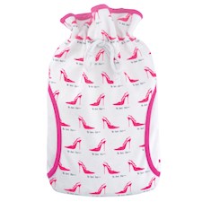 Wärmflasche Öko Muff High Heels