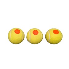 SpecTennis Ball (3 Stück)