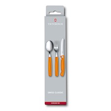 Besteck Set (Picknickmesser), 3-teilig