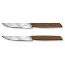 Steakmesser, 120 mm (2 Stück)