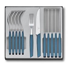 Besteck Set (Steakmesser), 12-teilig