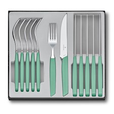 Besteck Set (Steakmesser), 12-teilig