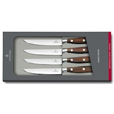 Steakmesser (4 Stück)