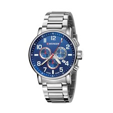 Attitude Chrono