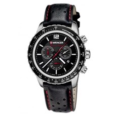 Roadster Black Night Chrono