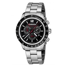 Roadster Black Night Chrono