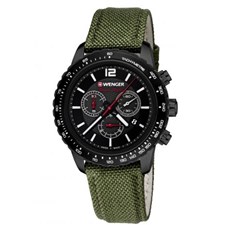 Roadster Black Night Chrono