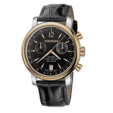 Urban Vintage Chrono